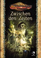 Cthulhu: Zwischen den Zeiten