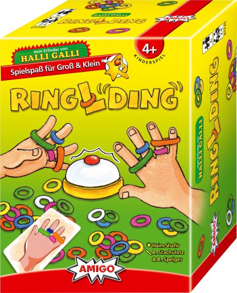 RinglDing