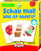 Schau mal!