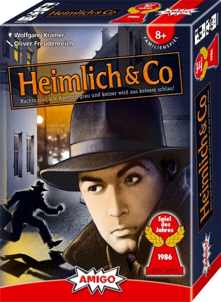 Heimlich & Co.