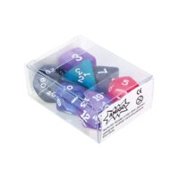 Würfel Fantasy Set gemischt
