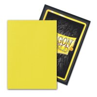 DS100 Standard Dual Matte - Lightning