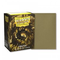 DS100 Standard Dual Matte - Truth