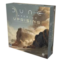 Dune Uprising