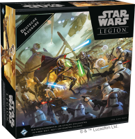 Star Wars: Legion – Clone Wars