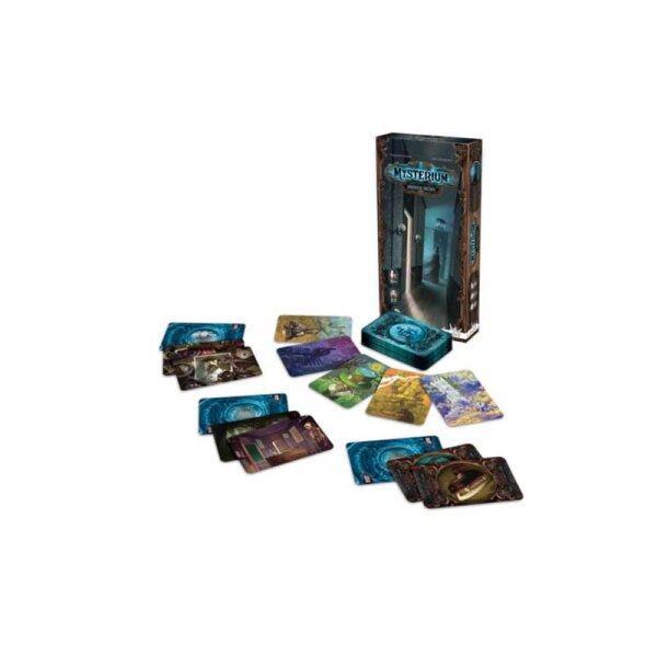 Mysterium - Verborgene Zeichen