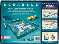 Scrabble