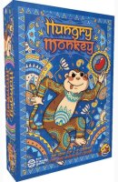 Hungry Monkey DEUTSCH