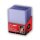 Toploader regular 3"x4"