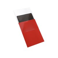 Outer Sleeves Matte Standard Size