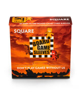 BGS: NonGlare Square