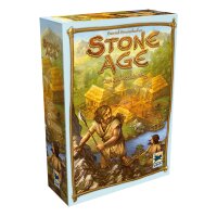 Stone Age Das Ziel ist dein Weg