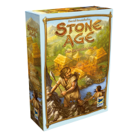 Stone Age Das Ziel ist dein Weg