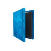 Prime Album 24-Pocket Blue