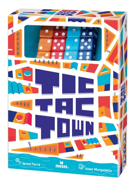 Tic Tac Town