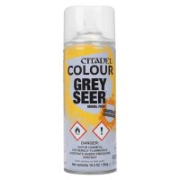 Citadel Colour Grey Seer