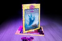 Shadowrun: Der Herr der Nebel (Hardcover)