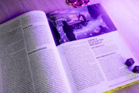 Shadowrun: Der Herr der Nebel (Hardcover)