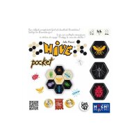 Hive Pocket