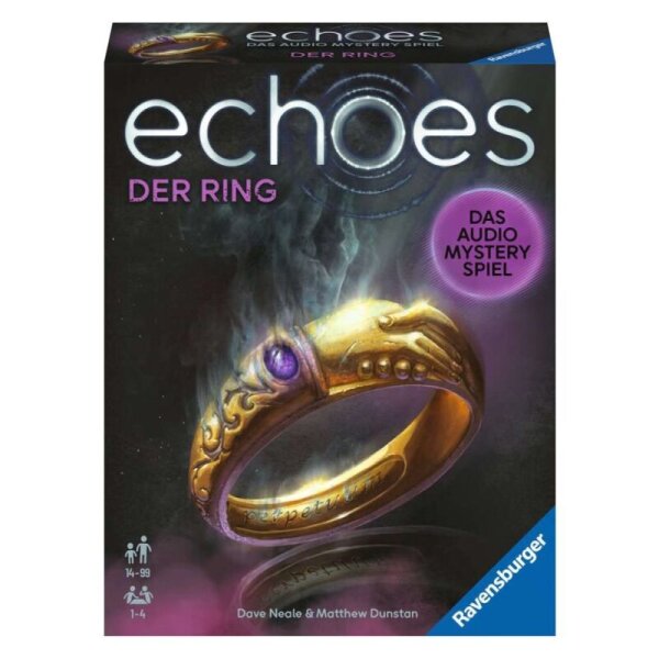 Echoes: Der Ring