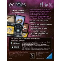 Echoes: Der Ring