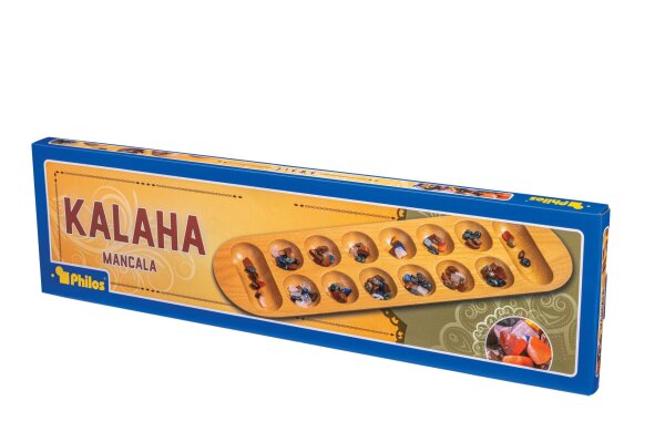 Kalaha, Superior Buche