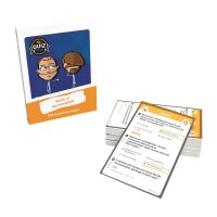 Quiz Club DE - Charakter Pack Brett- & Kartenspiele
