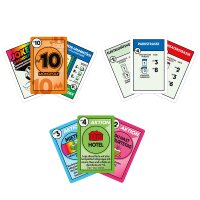 Monopoly Deal Kartenspiel