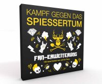 Kampf gegen das Spießertum Fan-Erweiterung