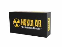 Nukular Wer überlebt den Atomkrieg