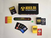 Nukular Wer überlebt den Atomkrieg