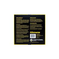 Kampf gegen das Spießertum