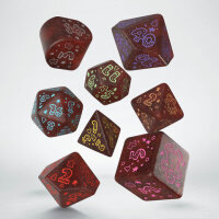 Advent Dice Calendar #6