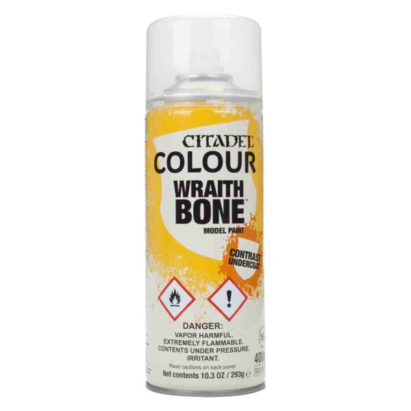 Citadel Colour Wraithbone