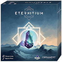Eternitium