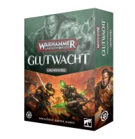 Warhammer Underworld - Glutwacht