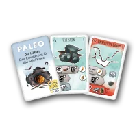 Paleo - Die Höhlen (Mini-Erweiterung-6)