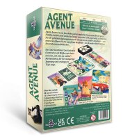 Agent Avenue