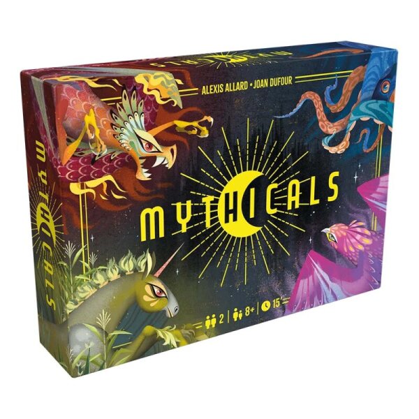 Mythicals