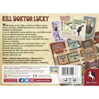 Kill Doktor Lucky
