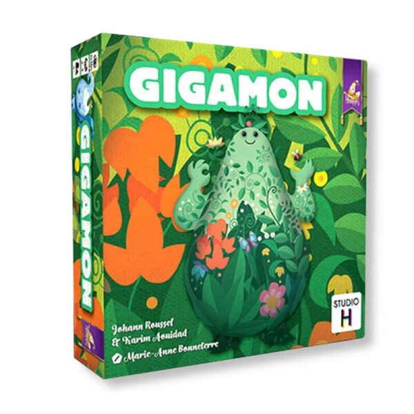 Gigamon