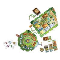 Meadow: Im Reich der Natur