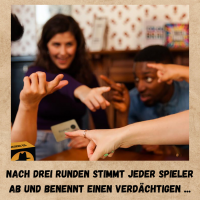 Der Hochstapler