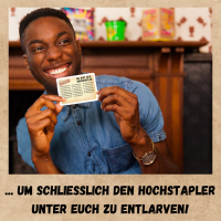 Der Hochstapler