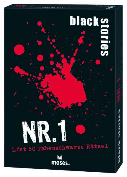 black stories Nr. 1