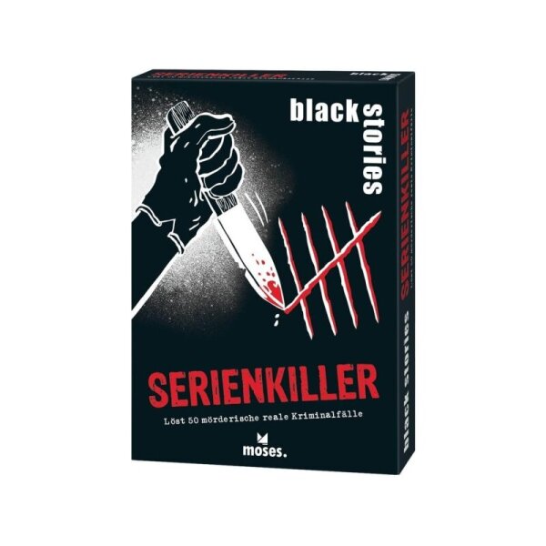 black stories Serienkiller