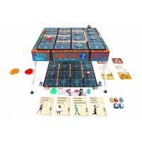 Burgle Bros 2 DE