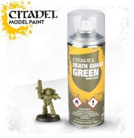 Citadel Colour Death Guard Green