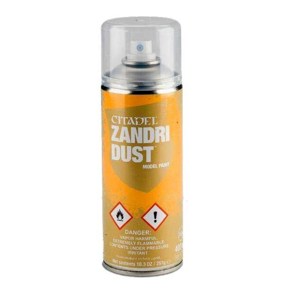 Citadel Colour Zandri Dust