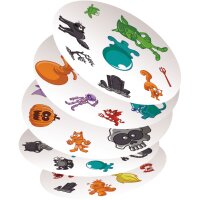 Dobble Collector